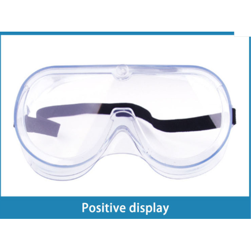 Anti Fog Dust-Proof Glasses Säkerhetsglasögon